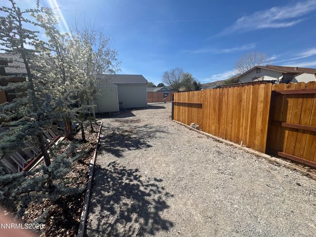 6465 David James Boulevard, Spanish Springs, NV 89436
