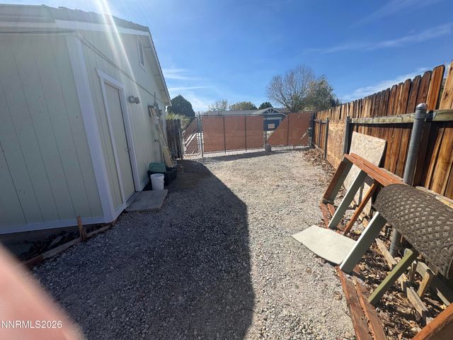 6465 David James Boulevard, Spanish Springs, NV 89436