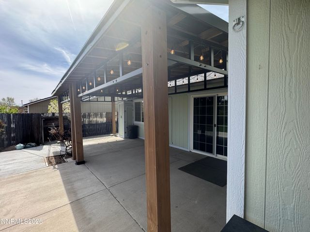 6465 David James Boulevard, Spanish Springs, NV 89436