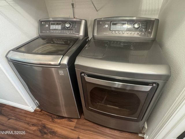 6465 David James Boulevard, Spanish Springs, NV 89436