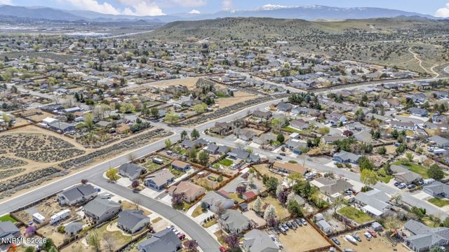 6465 David James Boulevard, Spanish Springs, NV 89436