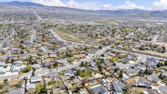 6465 David James Boulevard, Spanish Springs, NV 89436
