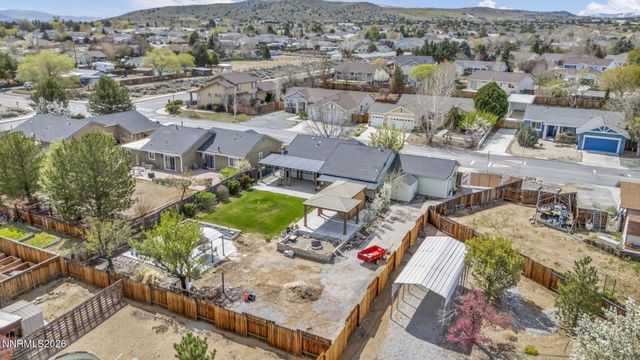 6465 David James Boulevard, Spanish Springs, NV 89436