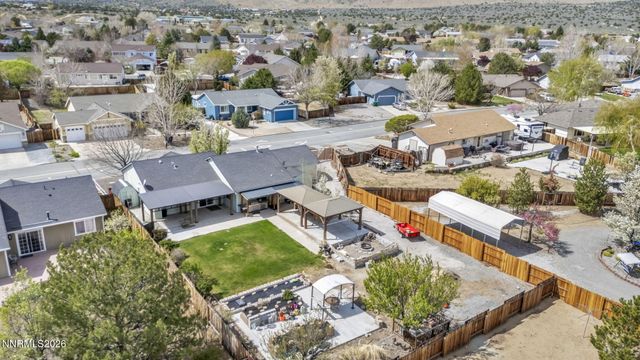 6465 David James Boulevard, Spanish Springs, NV 89436