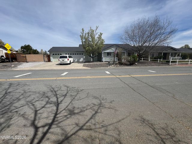 6465 David James Boulevard, Spanish Springs, NV 89436