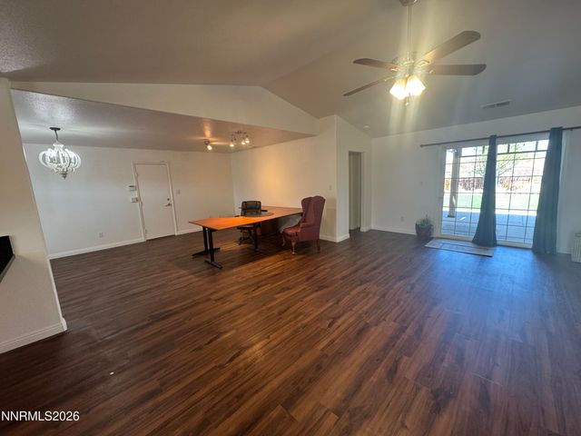 6465 David James Boulevard, Spanish Springs, NV 89436