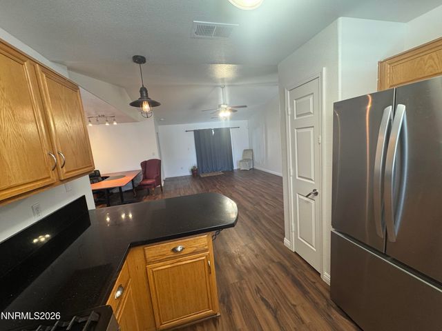 6465 David James Boulevard, Spanish Springs, NV 89436