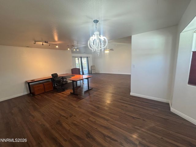 6465 David James Boulevard, Spanish Springs, NV 89436