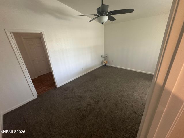 6465 David James Boulevard, Spanish Springs, NV 89436