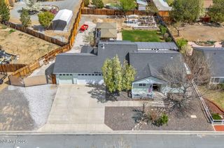 6465 David James Boulevard, Spanish Springs, NV 89436