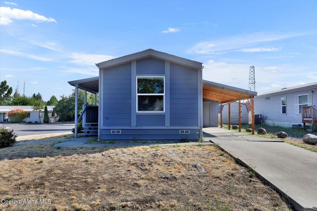 2489 W Plymouth Circle, Coeur d'Alene, ID 83815 photo 19