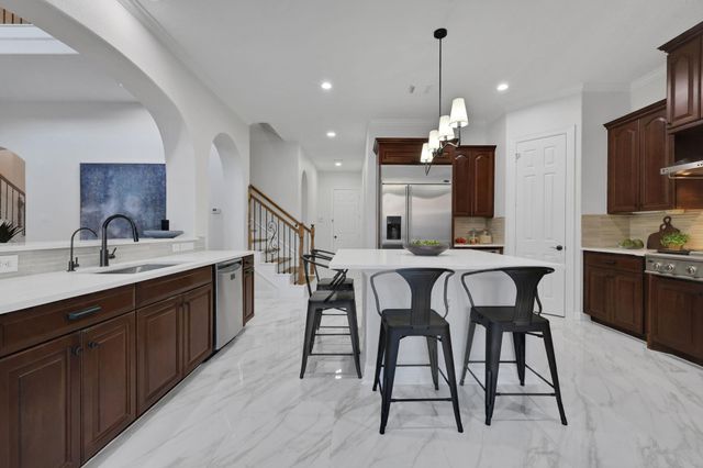 23011 Little Harbor Way, Katy, TX 77494