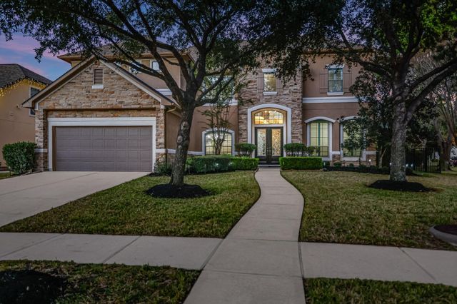 23011 Little Harbor Way, Katy, TX 77494
