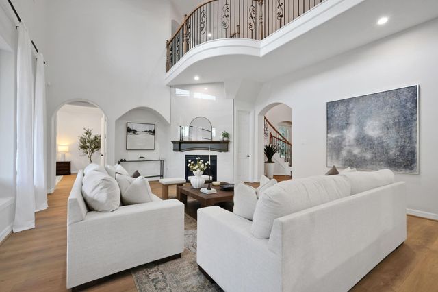 23011 Little Harbor Way, Katy, TX 77494