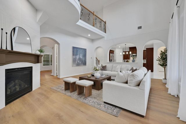 23011 Little Harbor Way, Katy, TX 77494