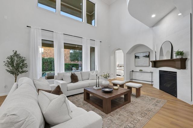 23011 Little Harbor Way, Katy, TX 77494