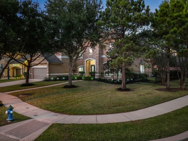 23011 Little Harbor Way, Katy, TX 77494