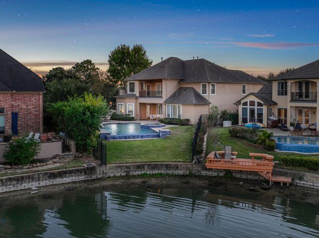 23011 Little Harbor Way, Katy, TX 77494