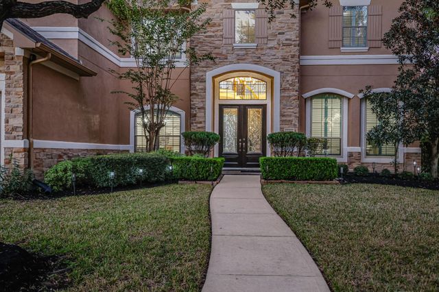 23011 Little Harbor Way, Katy, TX 77494