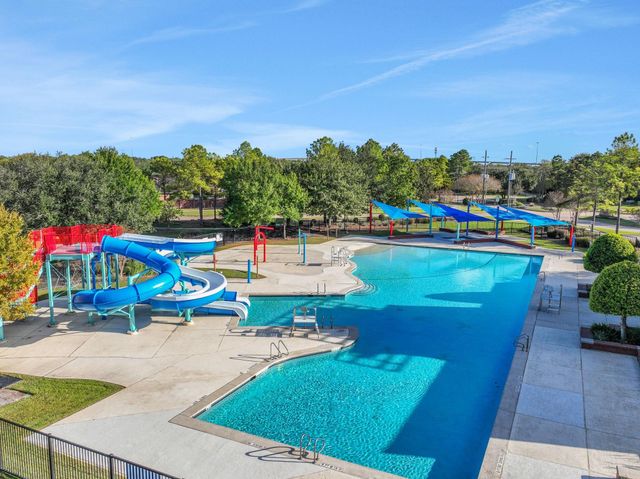 23011 Little Harbor Way, Katy, TX 77494