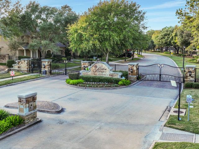 23011 Little Harbor Way, Katy, TX 77494