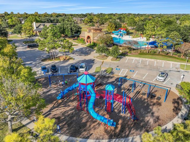 23011 Little Harbor Way, Katy, TX 77494