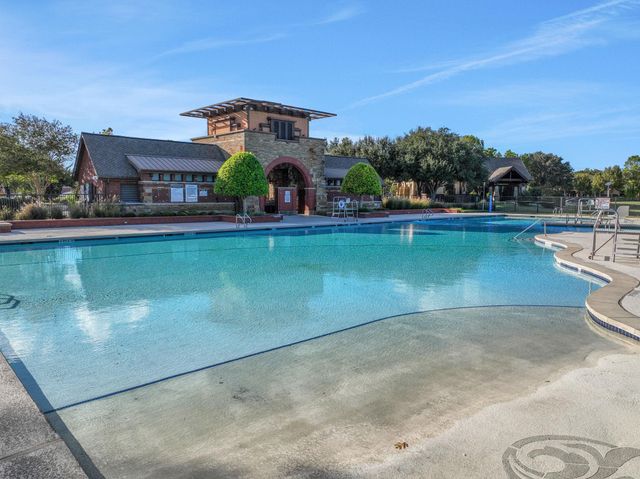 23011 Little Harbor Way, Katy, TX 77494