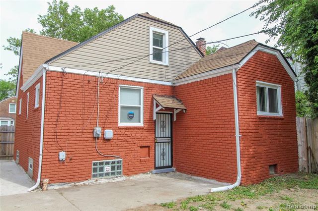 10310 Wayburn Street, Detroit, MI 48224