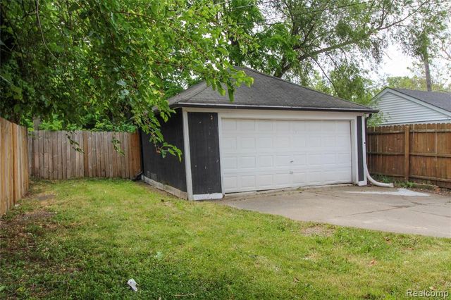 10310 Wayburn Street, Detroit, MI 48224
