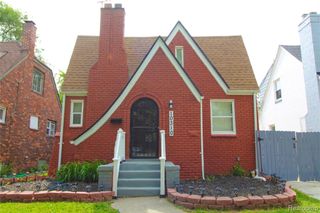 10310 Wayburn Street, Detroit, MI 48224