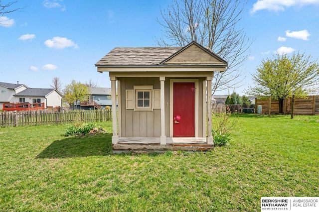 4311 N 171st Street, Omaha, NE 68116