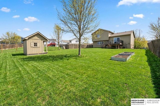 4311 N 171st Street, Omaha, NE 68116