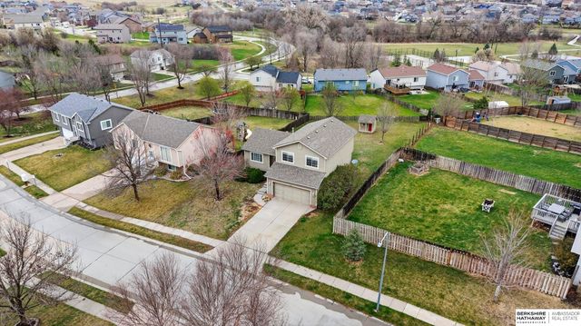 4311 N 171st Street, Omaha, NE 68116