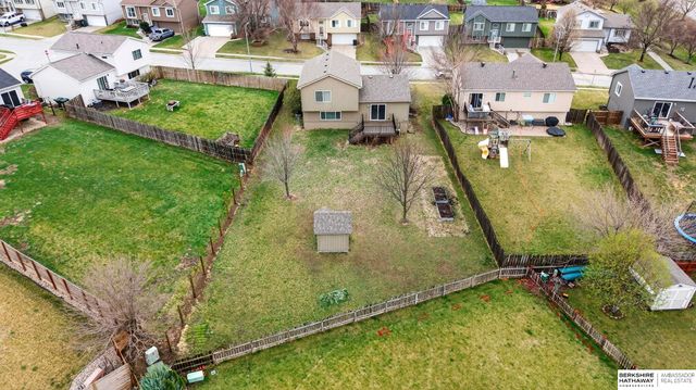 4311 N 171st Street, Omaha, NE 68116