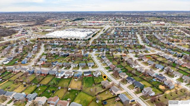 4311 N 171st Street, Omaha, NE 68116