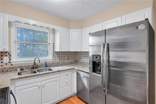 1769 Stratford Drive, Snellville, GA 30078