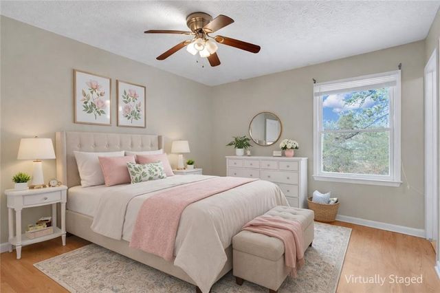 1769 Stratford Drive, Snellville, GA 30078