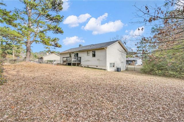 1769 Stratford Drive, Snellville, GA 30078