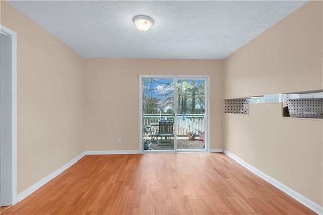 1769 Stratford Drive, Snellville, GA 30078