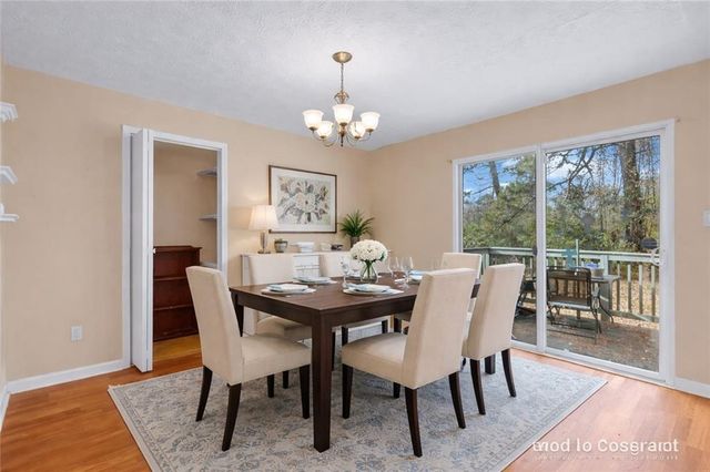 1769 Stratford Drive, Snellville, GA 30078