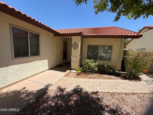 542 S HIGLEY Road 63, Mesa, AZ 85206