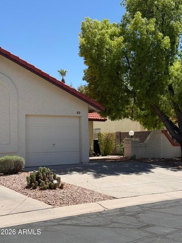 542 S HIGLEY Road 63, Mesa, AZ 85206