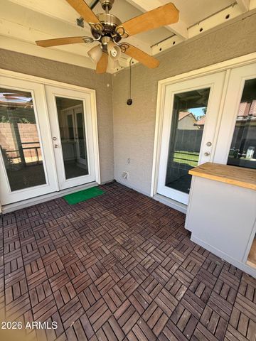 542 S HIGLEY Road 63, Mesa, AZ 85206