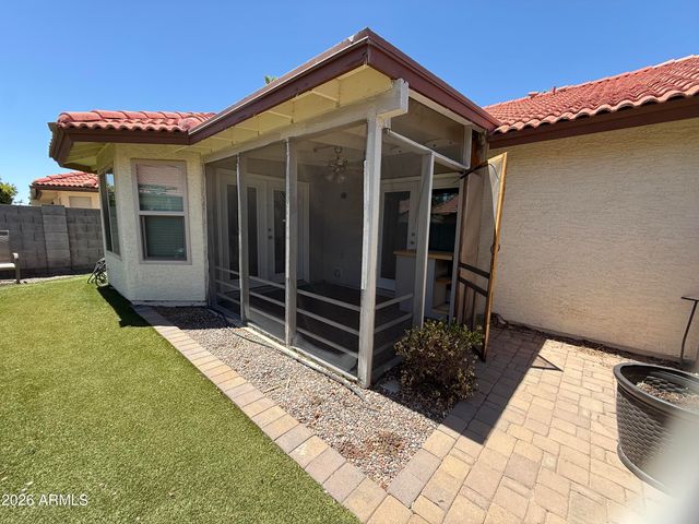 542 S HIGLEY Road 63, Mesa, AZ 85206