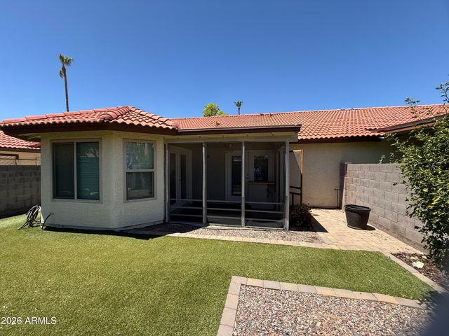 542 S HIGLEY Road 63, Mesa, AZ 85206