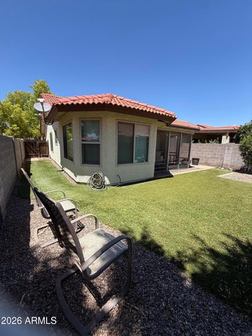 542 S HIGLEY Road 63, Mesa, AZ 85206