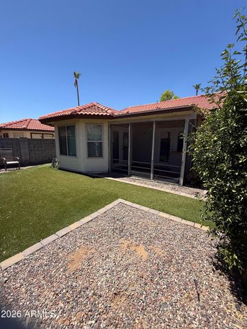 542 S HIGLEY Road 63, Mesa, AZ 85206