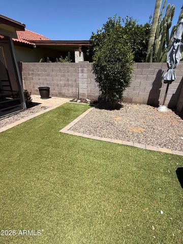 542 S HIGLEY Road 63, Mesa, AZ 85206