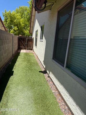 542 S HIGLEY Road 63, Mesa, AZ 85206