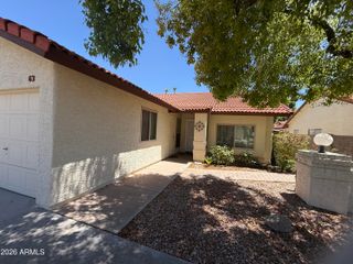 542 S HIGLEY Road 63, Mesa, AZ 85206